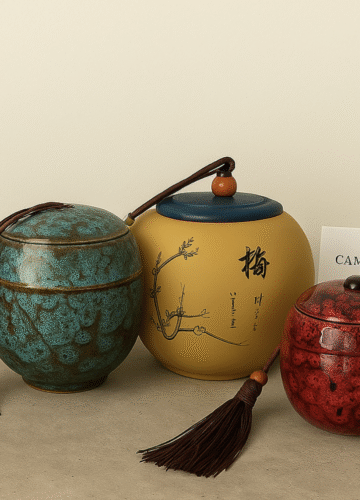 pet urns